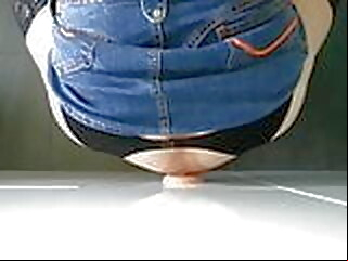  analslut
